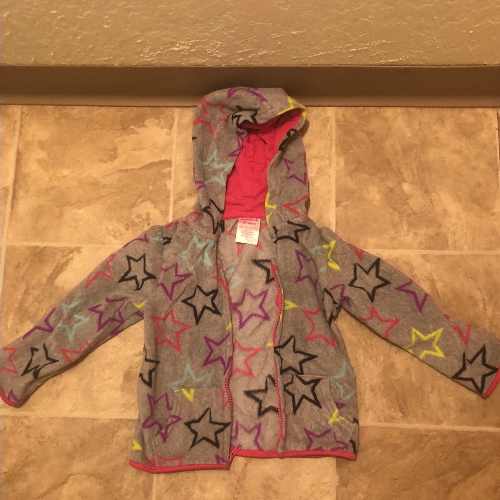 Star jacket